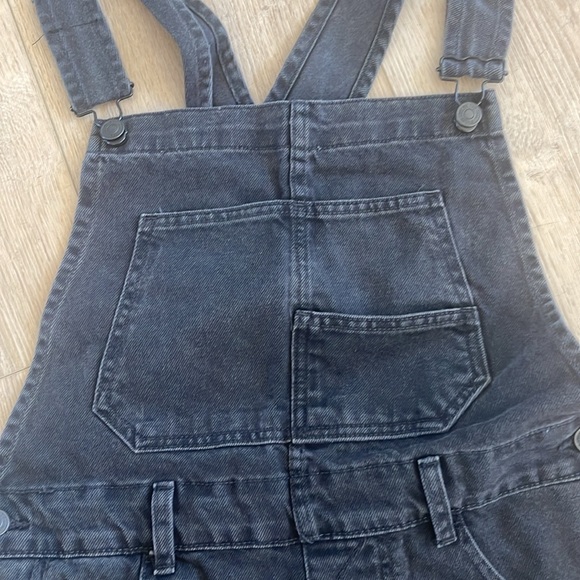 We the free shortalls - Picture 3 of 8